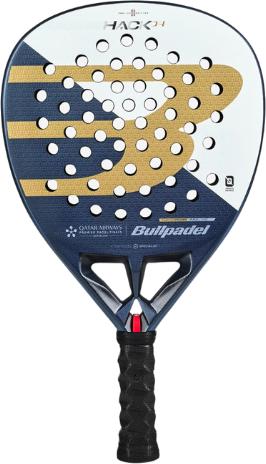 Immagine prodotto Bullpadel HACK 04 TF 24