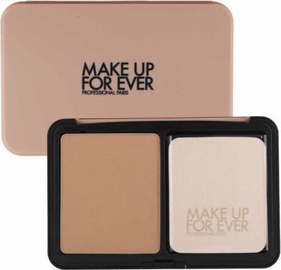 Make Up For Ever Compact make-up HD Skin (Powder Foundation) 11 g - Shade: 3R50 Cool Cinnamon (3R50 Cool Cinnamon)