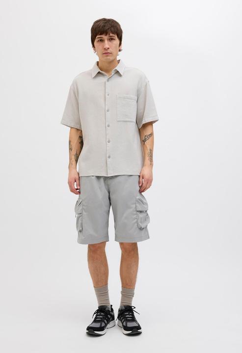 Produktbild Jack & Jones Cargo fit Relaxed Fit Shorts Relaxed Fit Shorts (S)