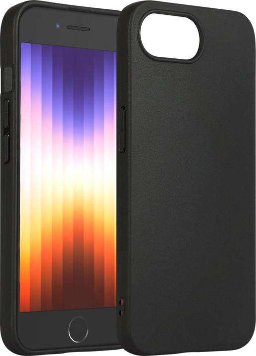 Actual product image Tolerate Tpu Case Ip 16e Blk (Apple iPhone 16e)
