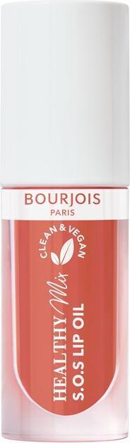 Produktbild Bourjois Healthy Mix Clean & Vegan S.O.S Lip Oil (Öl, 4.50 ml)
