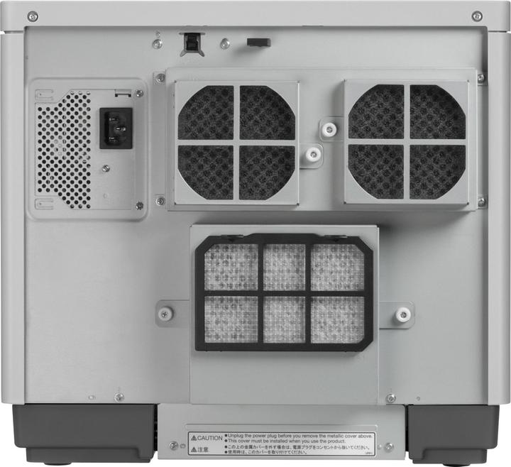 Produktbild Epson Discproducer PP-50II - Disk-Kopiergerät (Farbe)