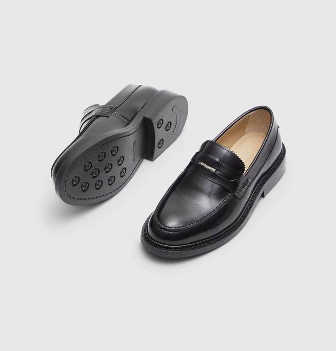 Image du produit Selected Femme Chaussures basses en cuir (38)