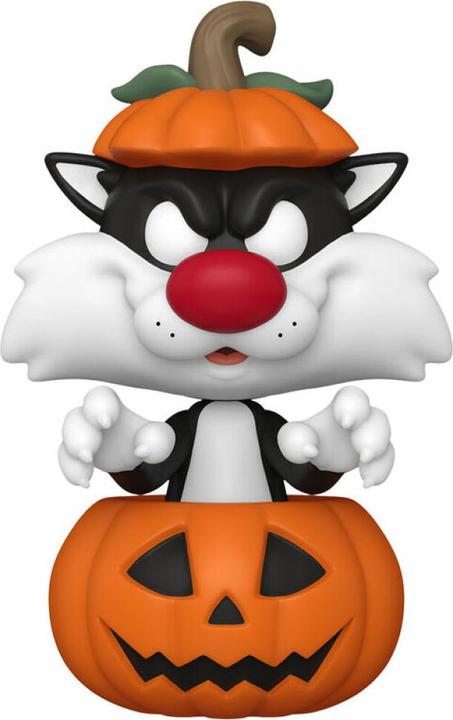 Funko Looney Tunes Sylvester