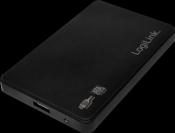 Actual product image LogiLink UA0256 (2.5")