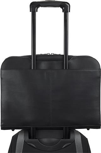 Actual product image Dell Targus Executive Topload (14", Dell)