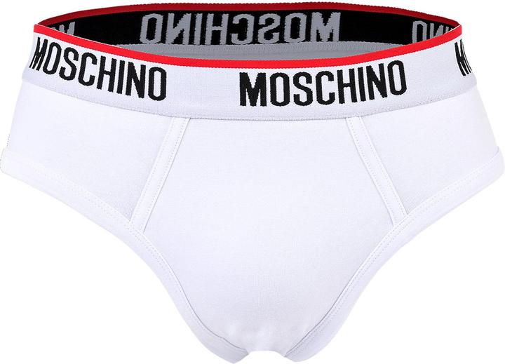 Produktbild Moschino Slip Casual Bequem sitzend (S, 3er Pack)