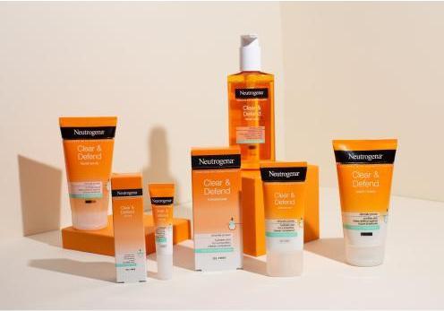 Produktbild Neutrogena Anti-Pickel Waschpeeling (Peeling, 150 ml)
