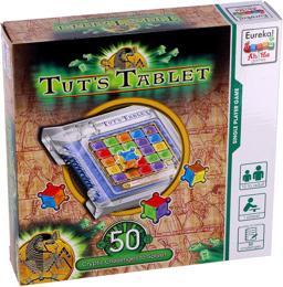 Actual product image Eureka Ah!Ha Games Tut's Tablet