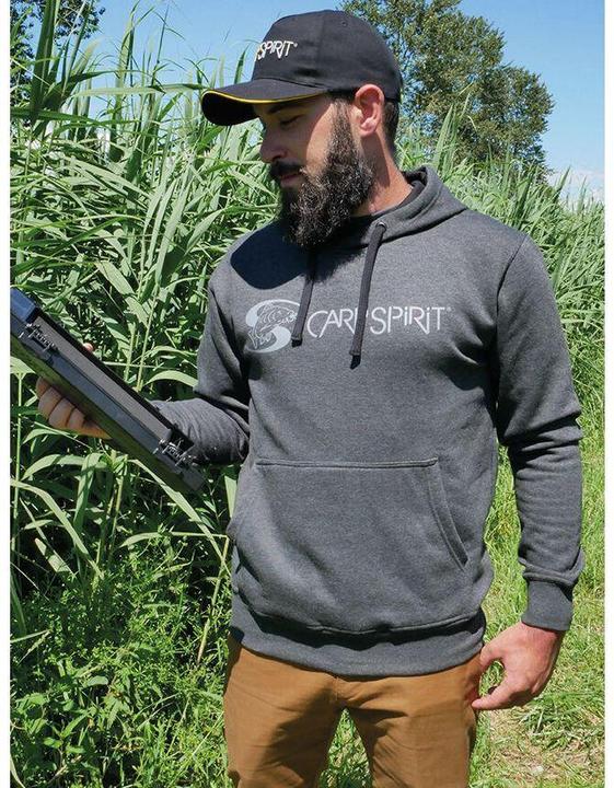 Carp Spirit hoodie
