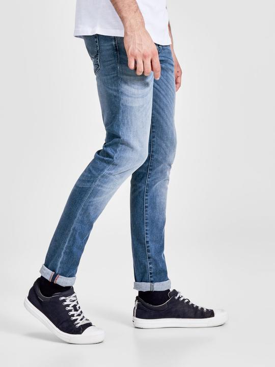 Produktbild Jack & Jones GLENN ICON BL 809 80 Slim Fit Jeans (W29/L34)