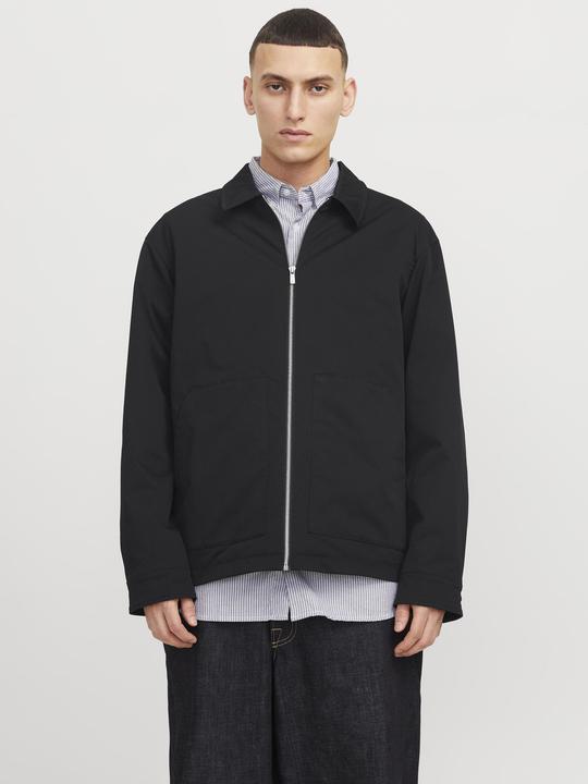 Produktbild Jack & Jones Hemdjacke Hemdjacke (XS)