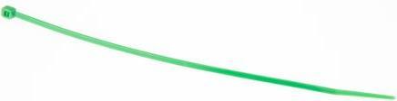 Image du produit Rs Pro Collier de serrage, vert, 2,5x160mm (165 mm, 100 pcs)