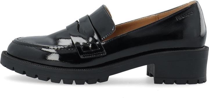 Bianco BIAPEARL Halbschuhe (38)