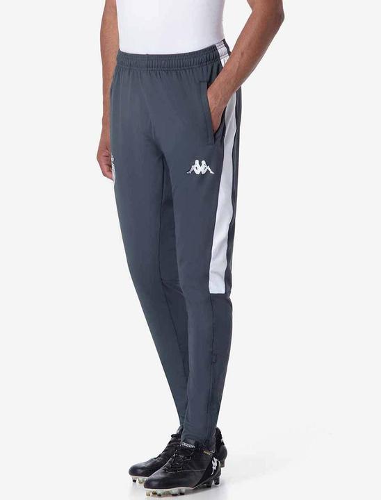 Actual product image Kappa training trousers as monaco abunszip pro 8 2024/25 (L)