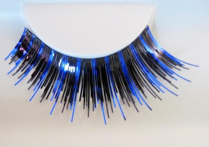 Immagine prodotto Eulenspiegel Metallic Night Princess (Ciglia artificiali)