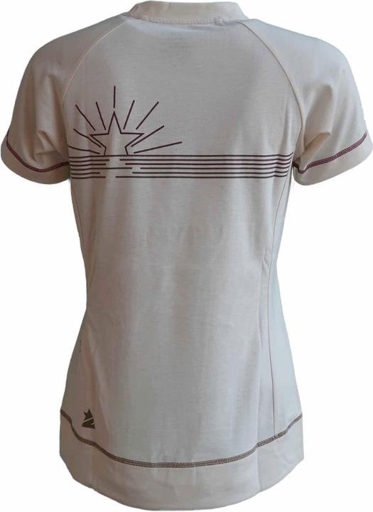 Produktbild Zimtstern Women's Pureflowz Eco Shirt S/S (XS)