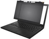 Produktbild PanzerGlass MacBook Pro Displayschutz + DualPrivacy magnetisch (15.40", 16 : 10)