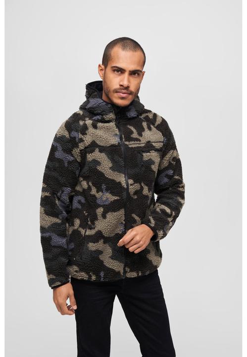 Immagine prodotto Brandit Giacca da lavoro in pile Teddy - 12256 (L)