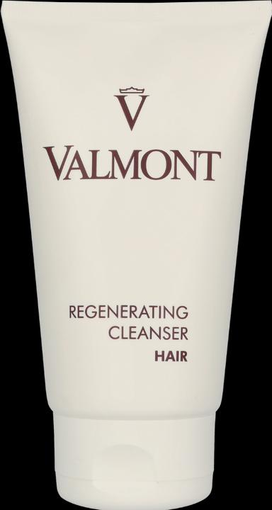 Valmont Regenerating Cleanser (re) 150 ml (150 ml, Flüssiges Shampoo)