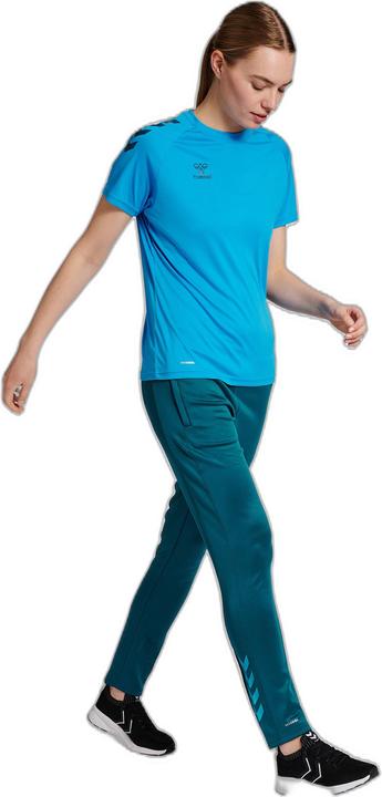 Immagine prodotto hummel Pantaloni Core Xk Poly Donna (M)
