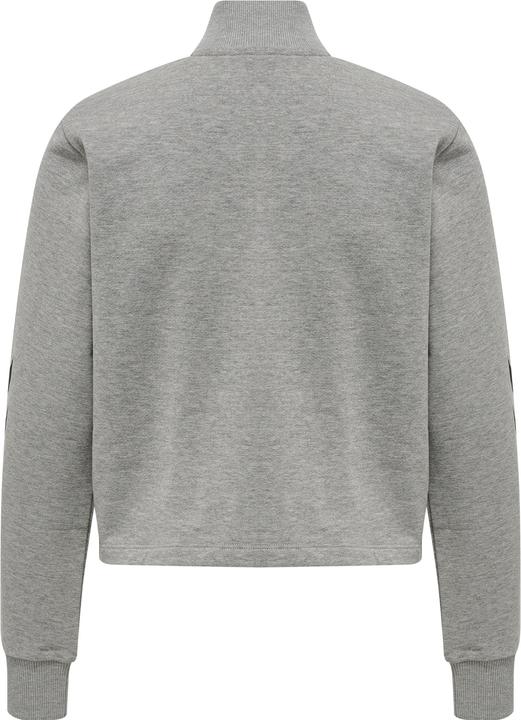Produktbild hummel Legacy Nikka Cropped Halfzip (S)
