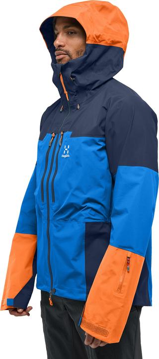 Actual product image Haglöfs Spitz GTX Pro Jacket (XXL)