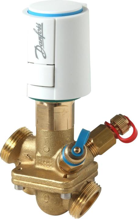 Produktbild Danfoss Stellantrieb Icon ABN-FBH NC
