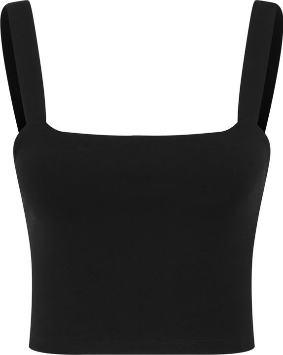 Actual product image Urban Classics Ladies Cropped Top 2-Pack (XL)