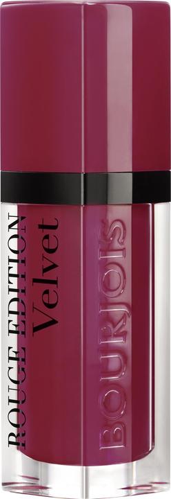 Produktbild Bourjois Rouge Edition Velvet (08 Grand Cru)