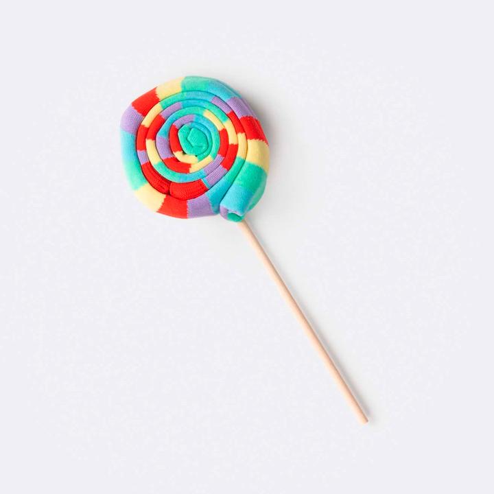 Image du produit Eat My Socks Sweet Lollipop (Une unité par pack, Taille unique)