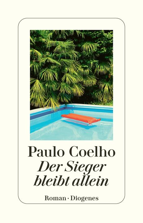 Immagine prodotto Der Sieger bleibt allein (Tedesco, Paulo Coelho, 2011)
