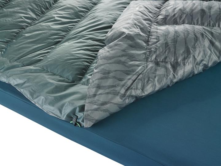 Produktbild Therm-a-Rest Synergy Luxe Coupler 25
