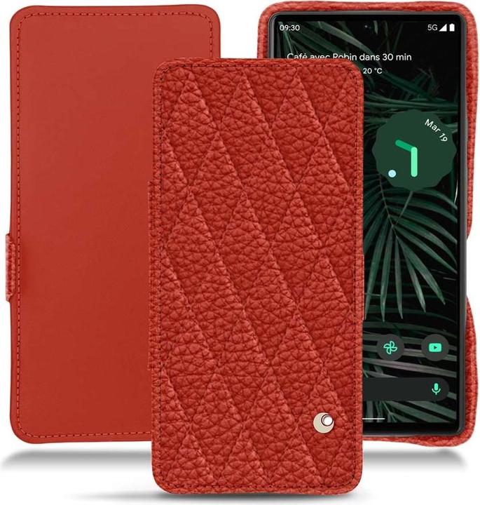 Noreve Leather Cover (Google Pixel 6 Pro)