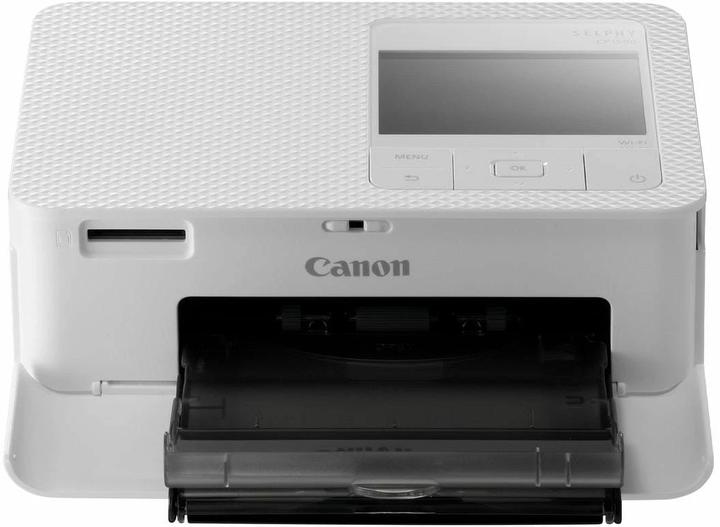 Image du produit Canon Selphy CP1500 (Thermodirecte, Couleur)