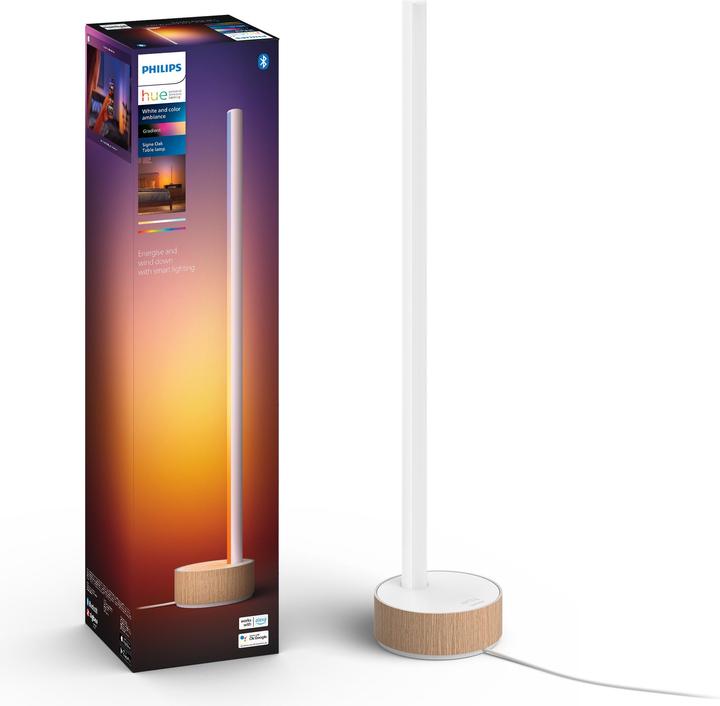 Image du produit Philips Hue Gradient Signe (1040 lm)