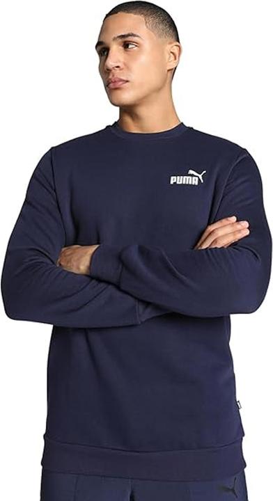Actual product image Puma Ess sweatshirt (S)
