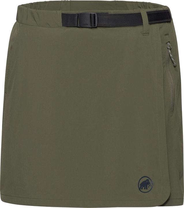 Mammut Trekkers Wrap Skort Women