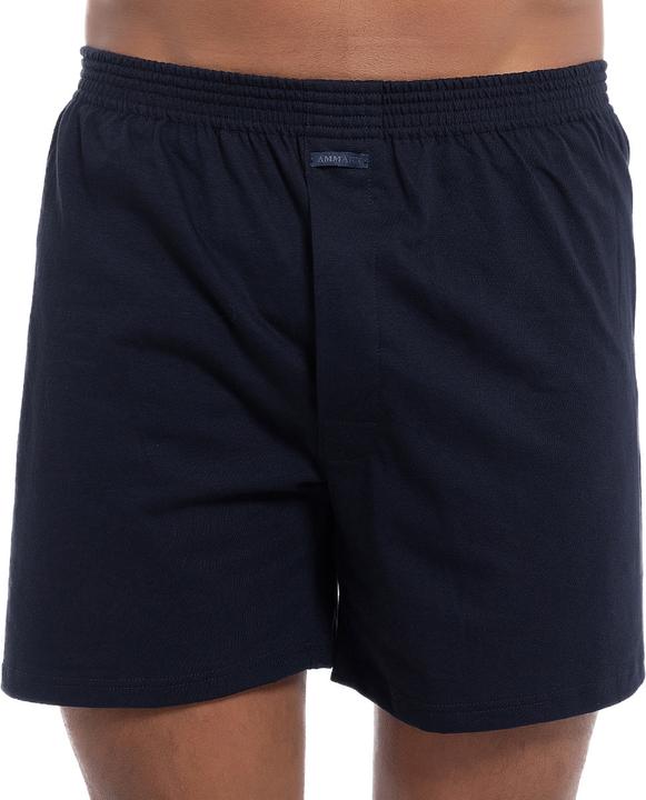 Immagine prodotto Ammann Confezione da 3 boxer di base (L, confezione da 3)