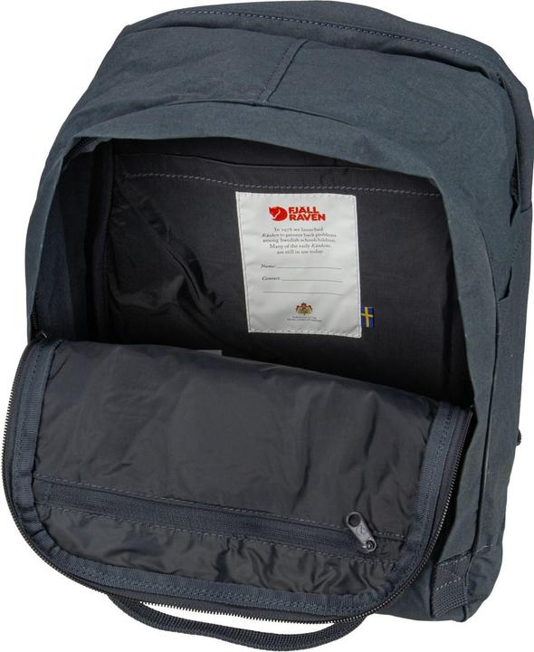 Immagine prodotto Fjällräven Zaino Kånken Laptop 13 pollici 13 L (13 l)