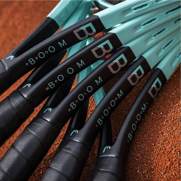 Produktbild Head Boom Team L 2024 Tennisschläger (3, 260 g)
