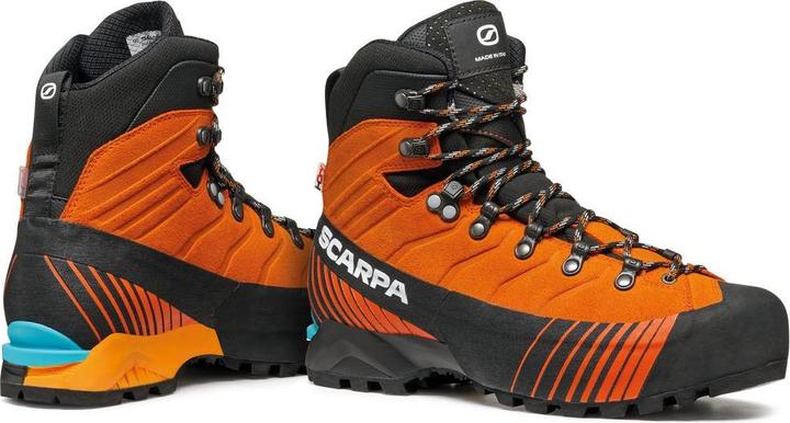 Image du produit Scarpa Ribelle HD (41.5)