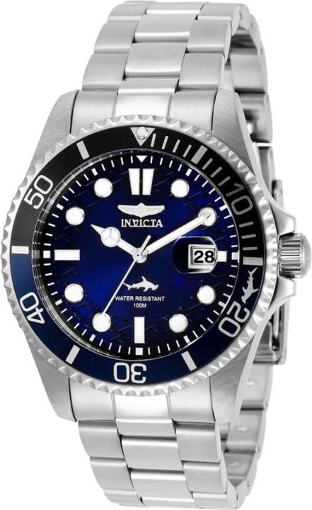 Immagine prodotto Invicta Pro Diver - 44716 (Orologio sub, 43 mm)