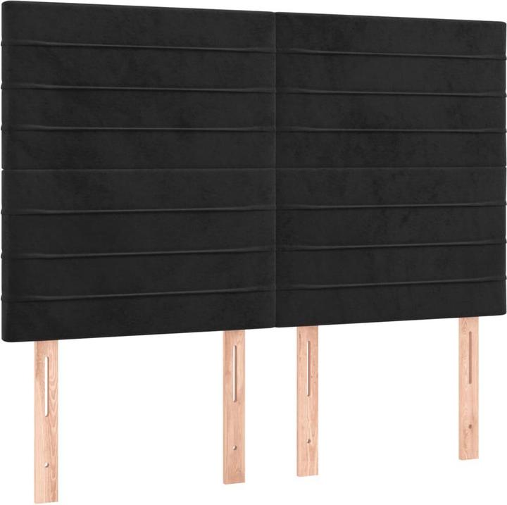 Actual product image VidaXL Arielle (140 x 200)