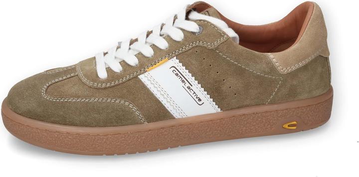 Immagine prodotto Camel Active Sneaker split HELLKHAKI/WEISS (41)