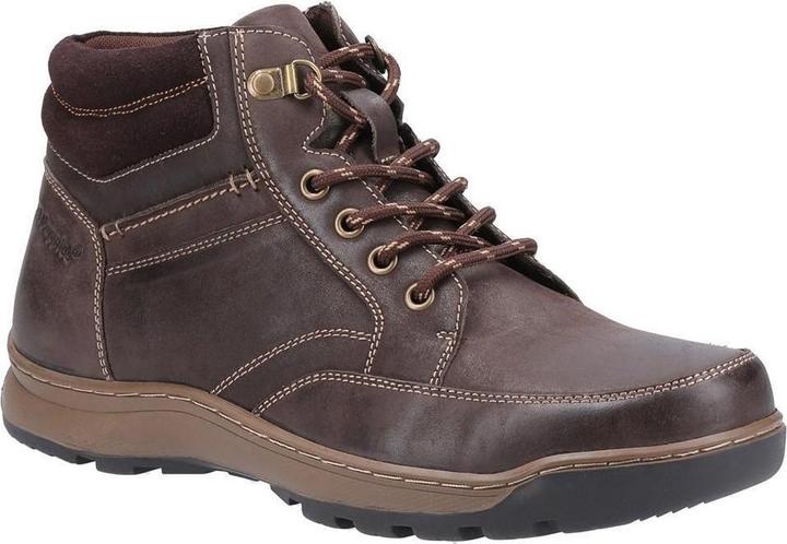 Immagine prodotto Hush Puppies Stivali in pelle Grover (45.5)