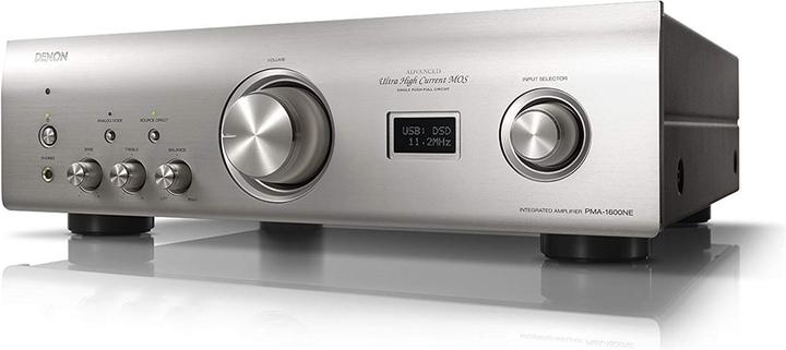 Image du produit Denon Pma-1600ne (Amplificateur)