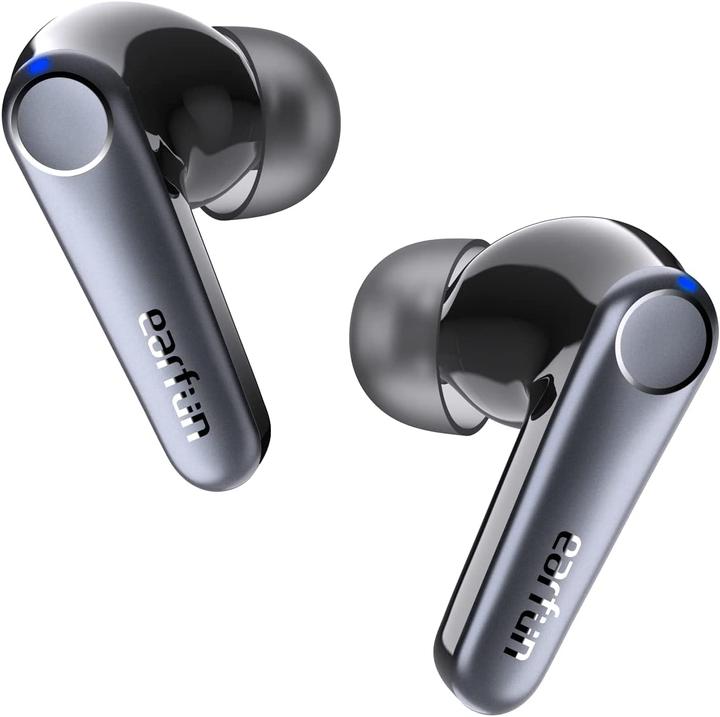 Image du produit EarFun Air Pro 3 (ANC, 9 h, Sans fil)