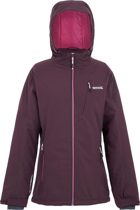 Produktbild Regatta Highton IV Steppjacke (38 D)