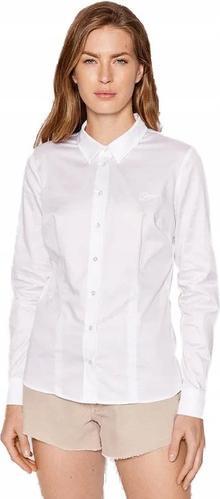 Produktbild Guess Damen Bluse CATE weiss S (S)